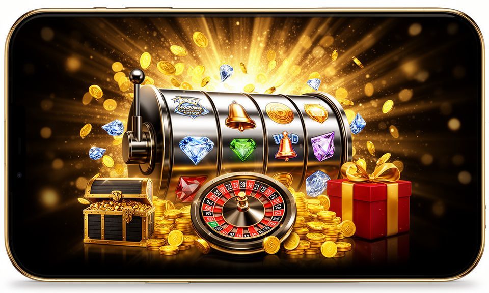 jedi66 Mega Win Slots ဂိမ်းများ jedi66 မှာ ဘာတွေရှိသလဲ