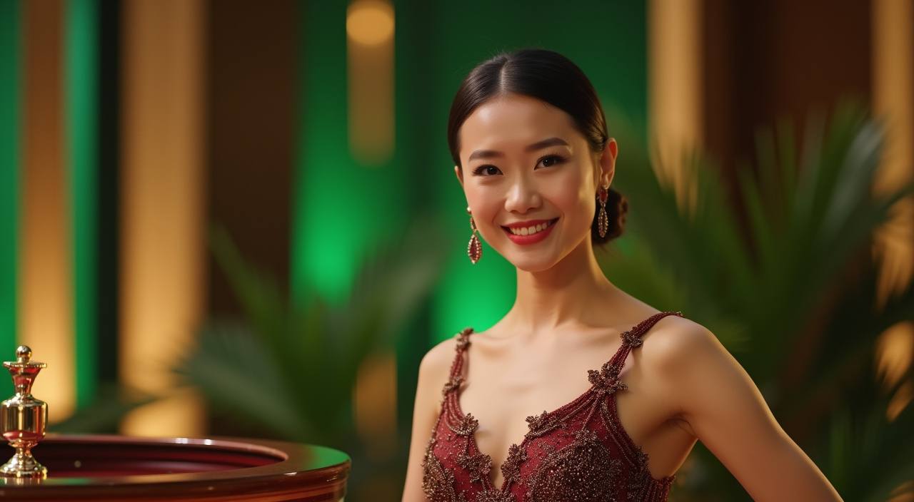 jedi66 jedi66 တွင် Baccarat Professional — ကျွမ်းကျင်သူများနှင့် အမှန်တကယ် ကစားချင်သူများအတွက်